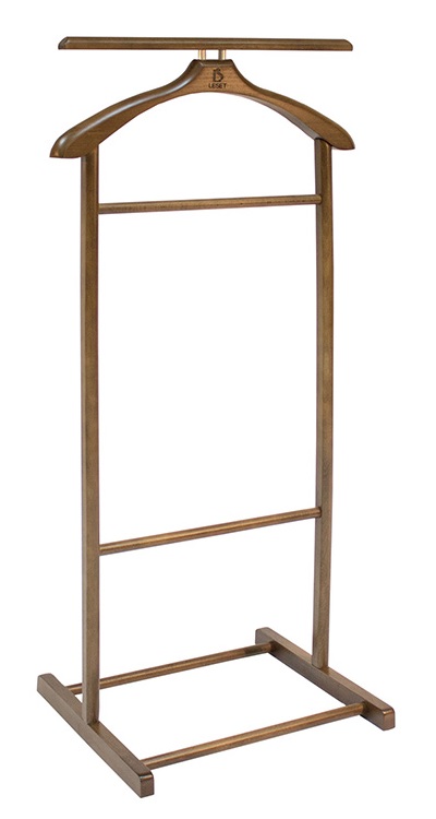 Фото Вешалка напольная Leset Нью-Йорк  от производителя Импэкс в Анапе по цене 4&nbsp;570 ₽