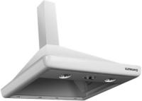 Вытяжка купольная Elegant (без фильтра) 60 (600х500хh600) (Материал Металл , цвет белый) в Анапе от производителя 