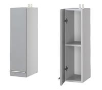 Фото  кухня монс шкаф навесной а-920 производитель Леко