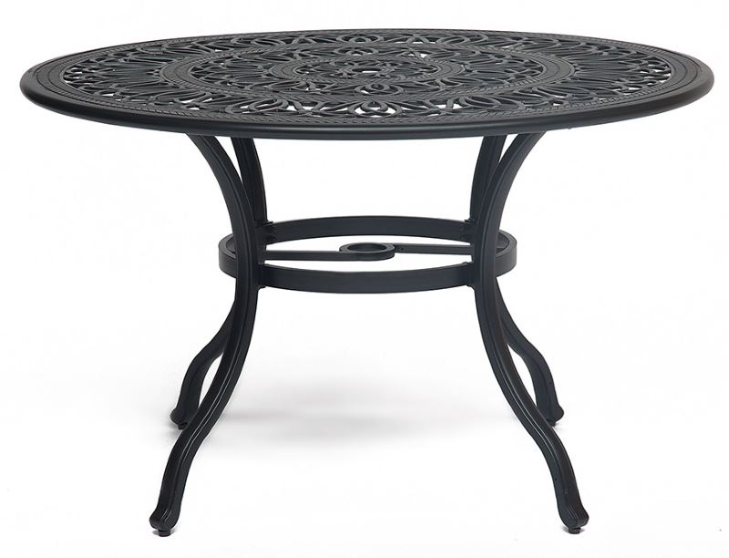 Фото Стол кованый Сальери (Salieri)  от производителя Tetchair в Анапе по цене 33&nbsp;980 ₽