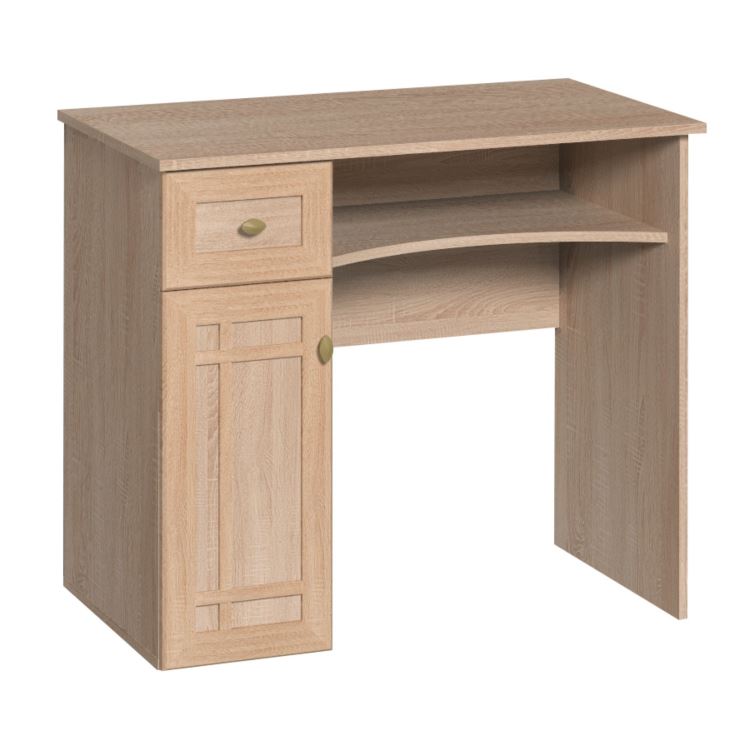 Фото Стол туалетный Sherlock-53  от производителя Глазов в Анапе по цене 9&nbsp;990 ₽