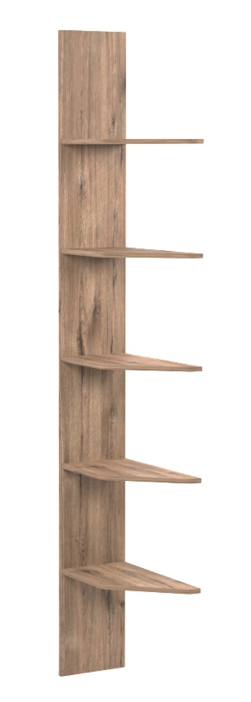 Фото Полка открытая Денвер 2300 от производителя СБК в Анапе по цене 4&nbsp;310 ₽