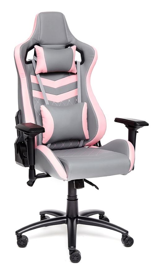 Фото Кресло геймерское Ипинки (iPinky) от производителя Tetchair в Анапе по цене 30 410 ₽