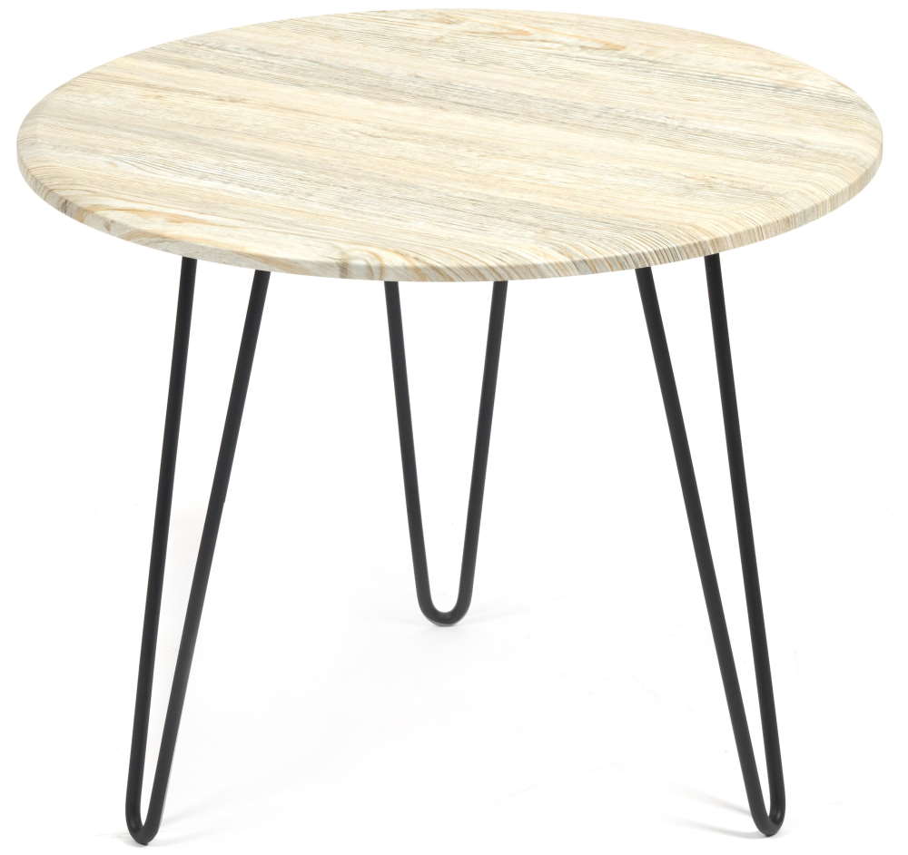 Фото Стол журнальный Хирон (Huron) от производителя Tetchair в Анапе по цене 6 050 ₽