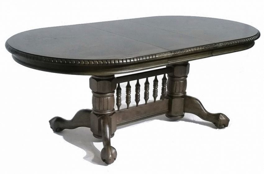 Фото Стол обеденный 4296 НNDT SWC от производителя ТМК в Анапе по цене 82 940 ₽