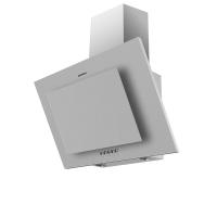 Вытяжка наклонная Tower C 60 (600х310хh790(970)) (Материал Металл/Стекло , Цвет Черный/Черный) в Анапе от производителя 