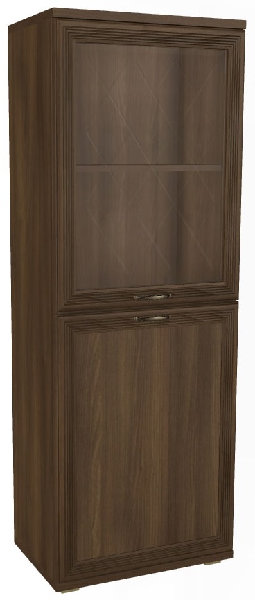 Фото Шкаф Карина ШК-1085 многоцелевой  от производителя Лером в Анапе по цене 13 520 ₽