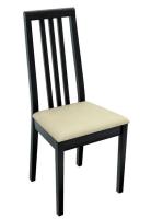 Стул Гамма Т1 ( Обивка стула:кожзам , венге, №15 светлый (ТриЯ) ) в Анапе от производителя 