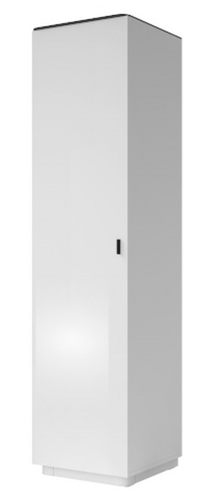 Фото Шкаф-1D-L/P typ 17 Togo от производителя Helvetia в Анапе по цене 35&nbsp;540 ₽