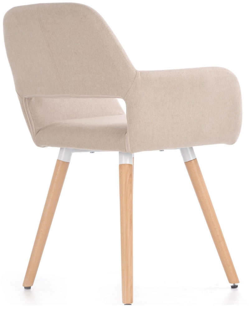 Фото Стул Halmar K283 от производителя Halmar  в Анапе по цене 15&nbsp;180 ₽