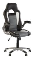 Фото  кресло геймерское рокер (racer) tilt производитель Новый стиль