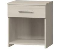 Фото mebel-dlya-gostinits тумба прикроватная 1 ящик для гостиниц производитель Браво-мебель