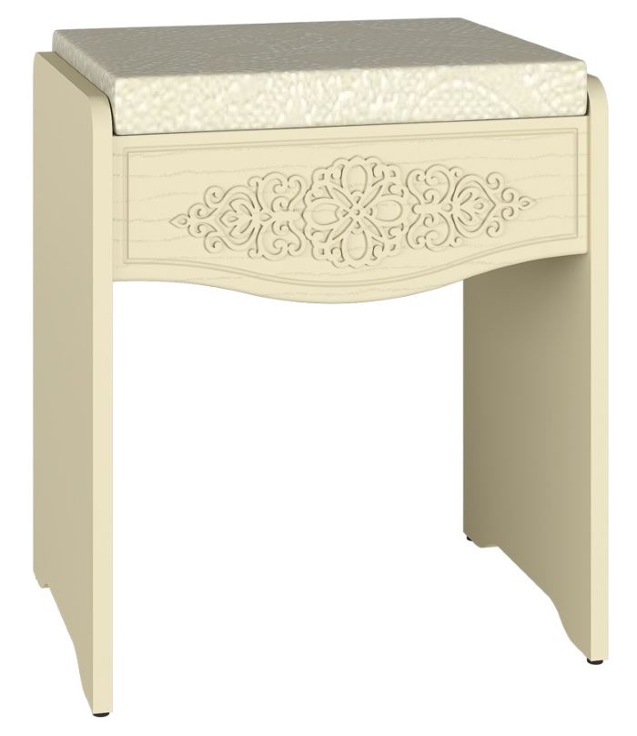 Фото Банкетка Ассоль плюс АС-21 от производителя Компасс в Анапе по цене 6&nbsp;030 ₽