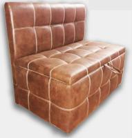 Кухонная лавка Бродвей   (каркас скрытый, 1 категория (Дюарт) ) в Анапе от производителя 