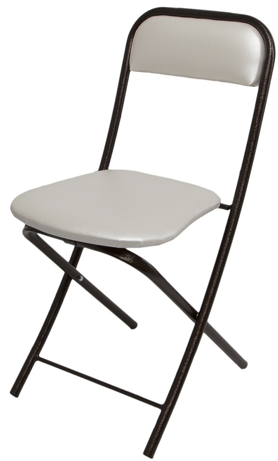 Фото Стул складной Комфорт (Comfort)  от производителя Модуль в Анапе по цене 1 670 ₽