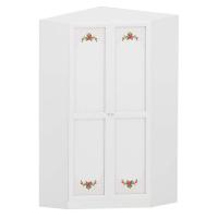 Фото raspashnoy-shkaf шкаф флёр ф4 (129) угловой производитель Заречье