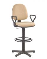 Фото  кресло для персонала регал (regal) gtp ring base производитель Новый стиль