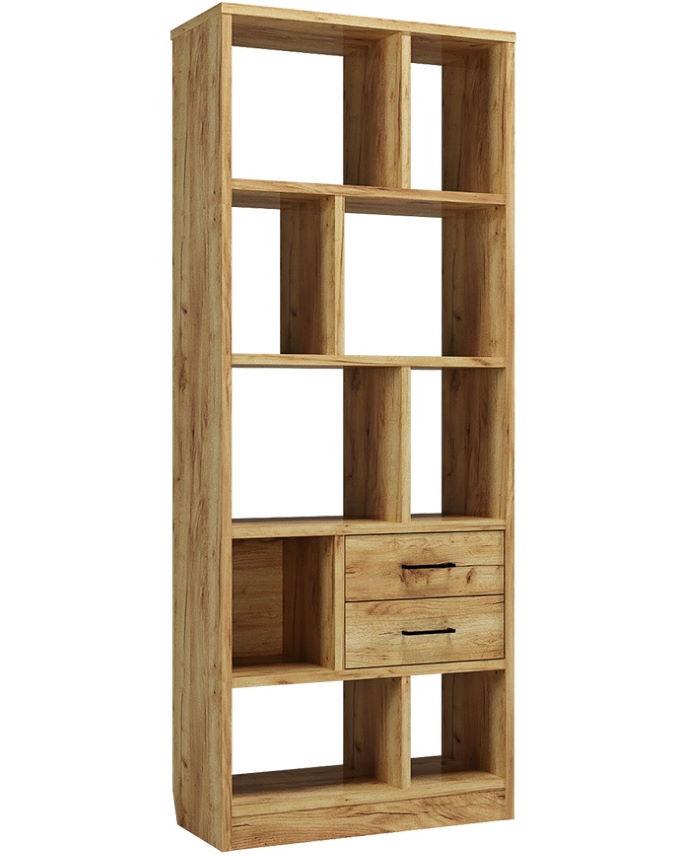 Фото Шкаф Виктория ВИ-2К от производителя Компасс в Анапе по цене 17&nbsp;760 ₽