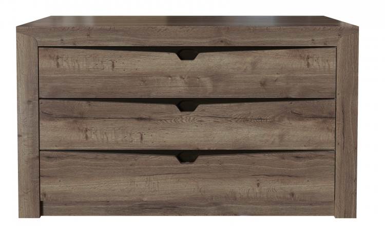 Фото Комод Гарда (СБК) от производителя СБК в Анапе по цене 11&nbsp;090 ₽