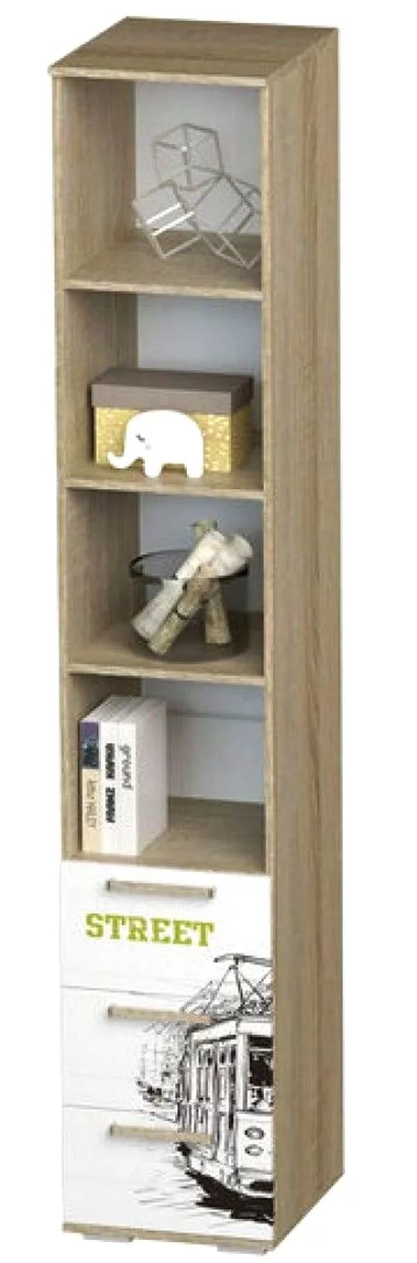 Фото Пенал Сенди ПН-04 от производителя БТС  в Анапе по цене 11&nbsp;370 ₽