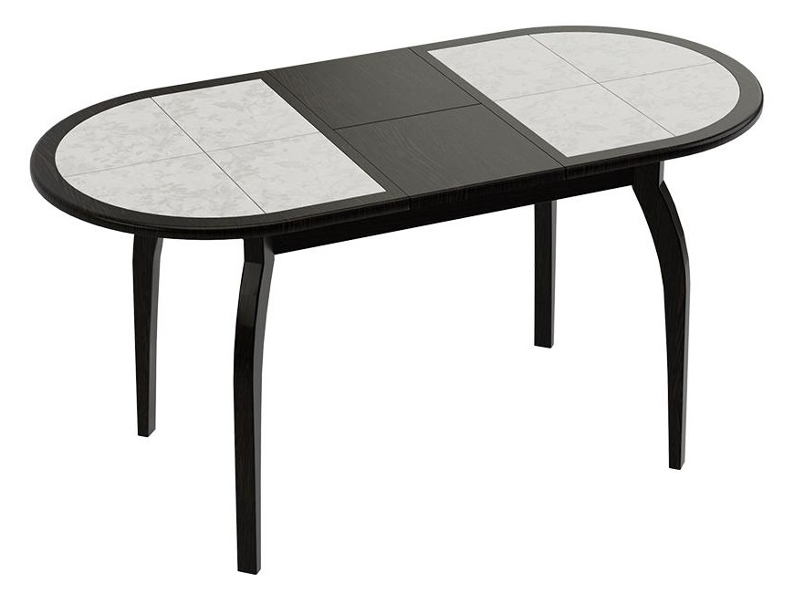 Фото Стол обеденный Стамбул О от производителя ТриЯ в Анапе по цене 21&nbsp;960 ₽