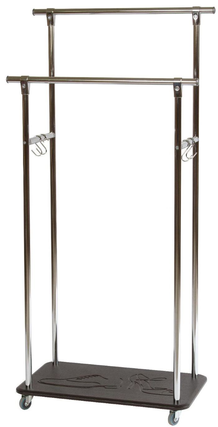 Фото Вешалка гардеробная Кейп от производителя Калифорния в Анапе по цене 5&nbsp;230 ₽