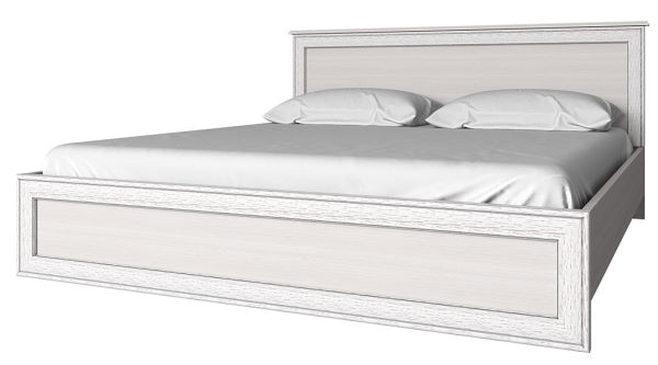 Фото Кровать двуспальная Тиффани (Tiffany) (СМ 180х200) с подъемным механизмом от производителя Анрэкс в Анапе по цене 57 900 ₽