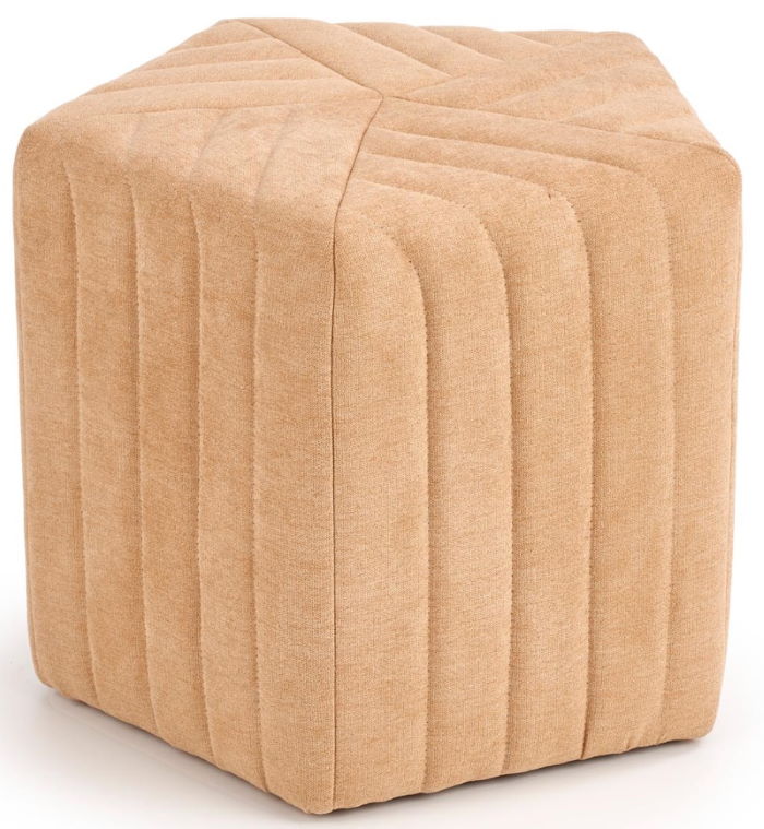 Фото Пуф Halmar Hexa 2 от производителя Halmar  в Анапе по цене 8&nbsp;070 ₽