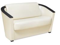 Диван Офис 6 (1,34м) (1 категория (Союз Мебель) ) в Анапе от производителя 