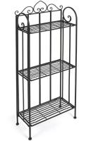 Фото  этажерка кованая 004  производитель Tetchair