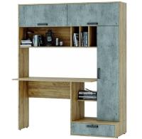 Фото stoly-pismennye стол письменный техно производитель Мебелони