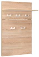 veshalki-nastennye полка 10.122 куба производитель Моби