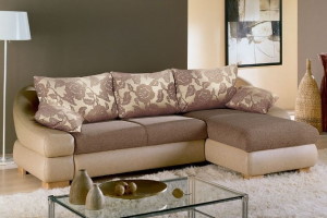 Угловой диван для ежедневного сна от Планета Комфорта в Анапе