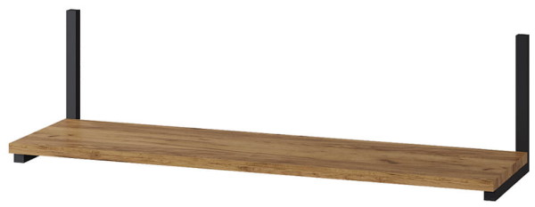 Фото Полка Лофт-1 от производителя Мебелони в Анапе по цене 2&nbsp;150 ₽