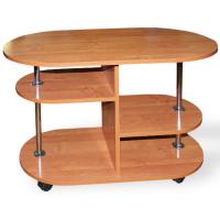 Фото  стол журнальный сж 3 производитель Комфортная мебель