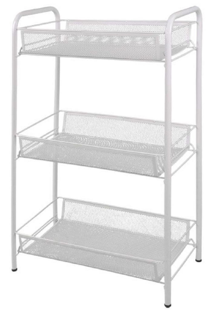 Фото Этажерка Ладья 2 от производителя Завод металлических изделий в Анапе по цене 2&nbsp;500 ₽