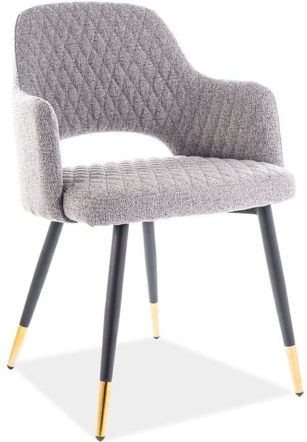 Фото Стул Signal Franco  от производителя Signal в Анапе по цене 18&nbsp;040 ₽