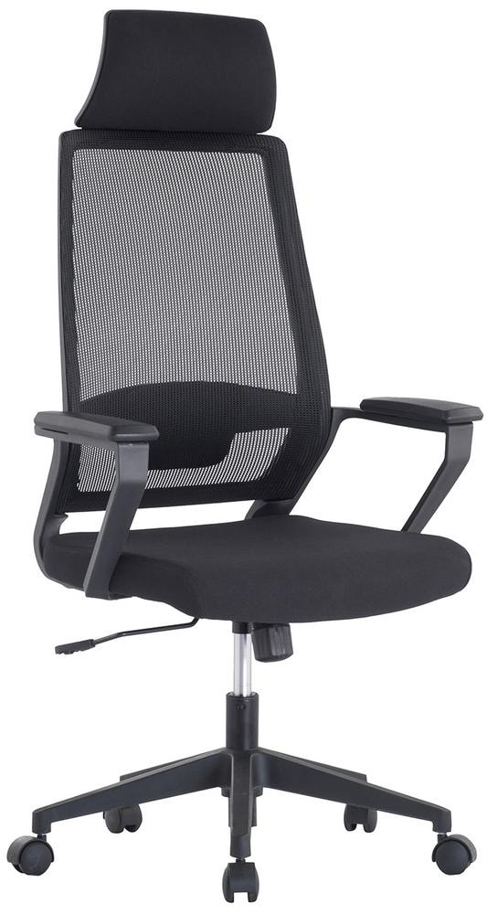 Фото Кресло для персонала Меш (Mesh)-7 от производителя Tetchair в Анапе по цене 11 420 ₽