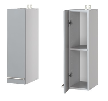 Фото Кухня Фиджи шкаф навесной А-20 от производителя Леко в Анапе по цене 2&nbsp;310 ₽