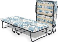 Фото krovati-raskladnye раскладушка сон-2 (с матрасом) производитель Кемпинг Групп