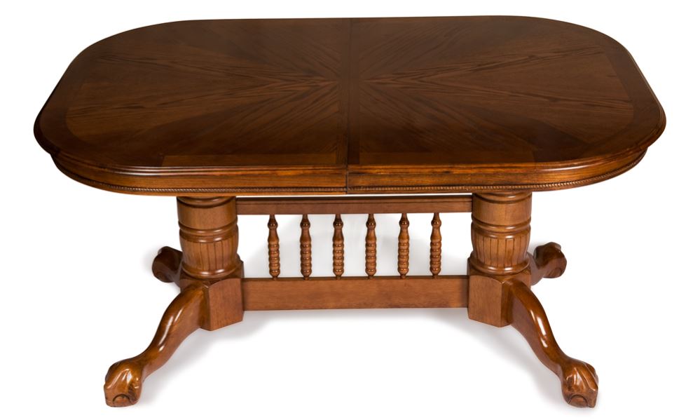 Фото Стол обеденный 4296 NNDT STC от производителя ТМК в Анапе по цене 62 930 ₽