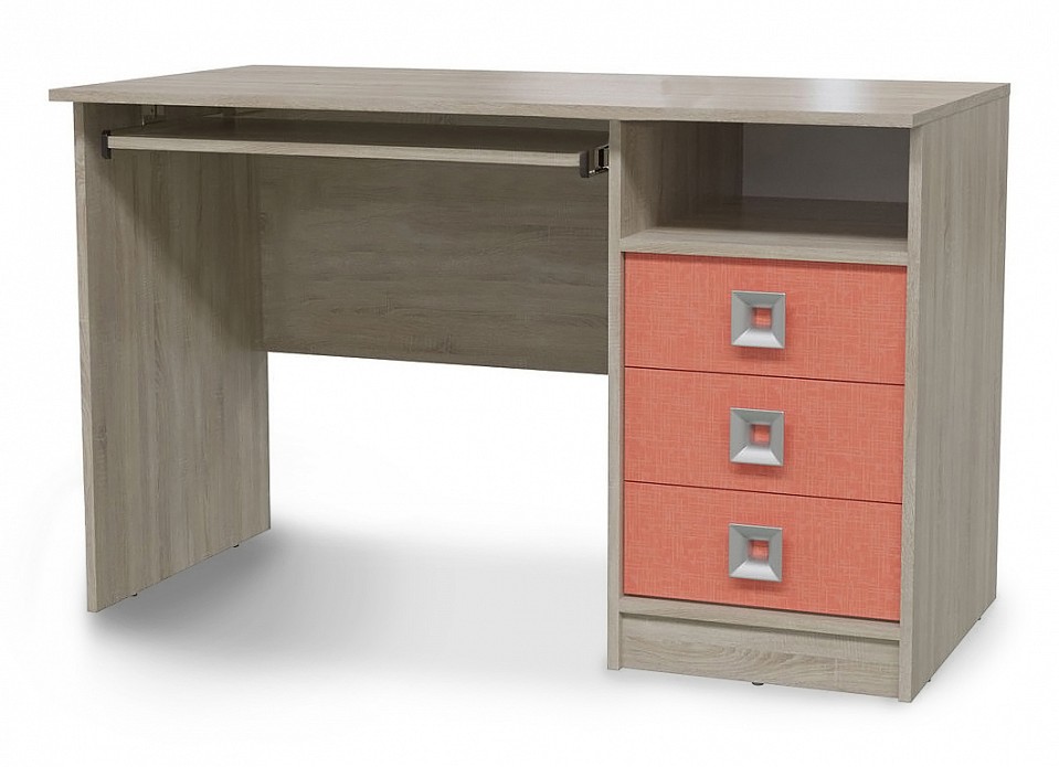 Фото Стол компьютерный Сити от производителя Гранд Кволити в Анапе по цене 10 710 ₽