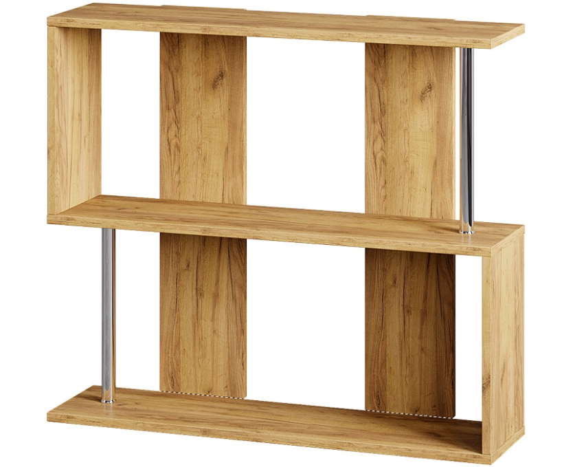 Фото Стеллаж Орион 1 от производителя Мебелони в Анапе по цене 1&nbsp;900 ₽