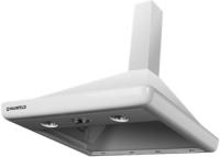 Вытяжка купольная Elegant (без фильтра) 50 (500х500хh600) (Материал Металл , цвет белый) в Анапе от производителя 