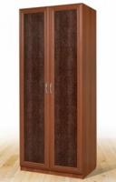 Фото  шкаф ивушка-7 (90) двухдверный производитель Марибель