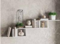 Фото polki полка навесная 3 производитель Фант-мебель