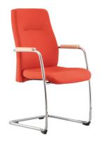 Фото  конференц-кресло орландо (orlando) cf  производитель Новый стиль