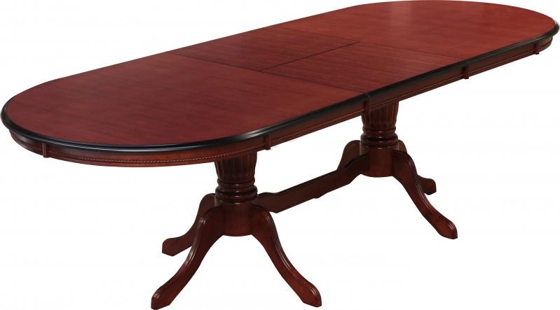 Фото Стол обеденный Оливия (Olivia OL-T10EX) от производителя ТМК в Анапе по цене 105&nbsp;940 ₽