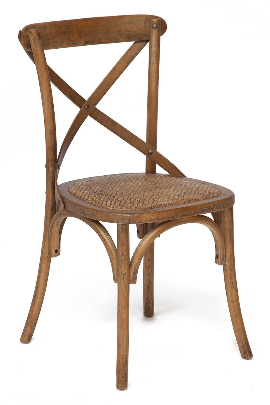Фото Стул Кросс Чер (Cross chair) от производителя Tetchair в Анапе по цене 7&nbsp;400 ₽