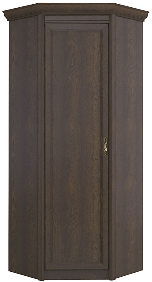 Фото Шкаф Флоренция 641 (87) угловой от производителя Яна в Анапе по цене 36&nbsp;130 ₽